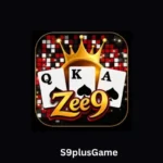 Zee9 Game By S9 Game Downlaod