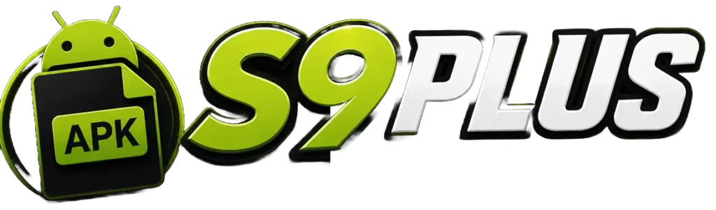 S9plus Game