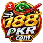 188PKR Game