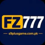 FZ777 Game logo