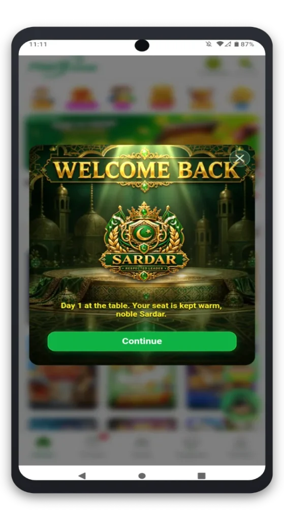 p999 Game Apk
