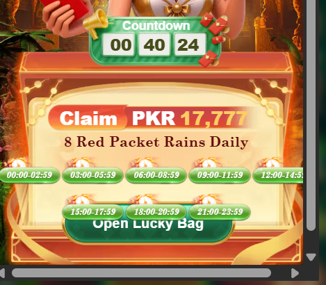 Rs3333 Game Vip Claim Bonus 17777