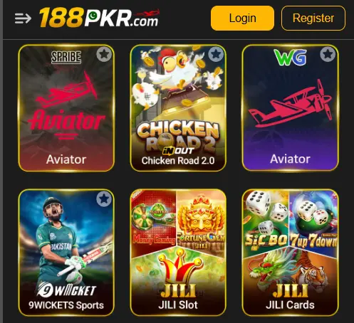pkr188.com
