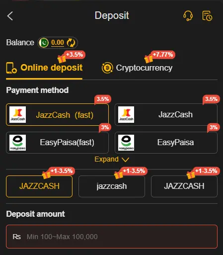 JZ666 Game APK