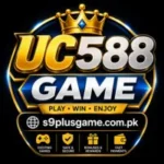 UC588 Game
