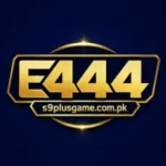 E444 Game