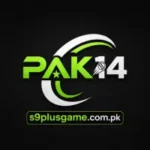 Pak14 Game