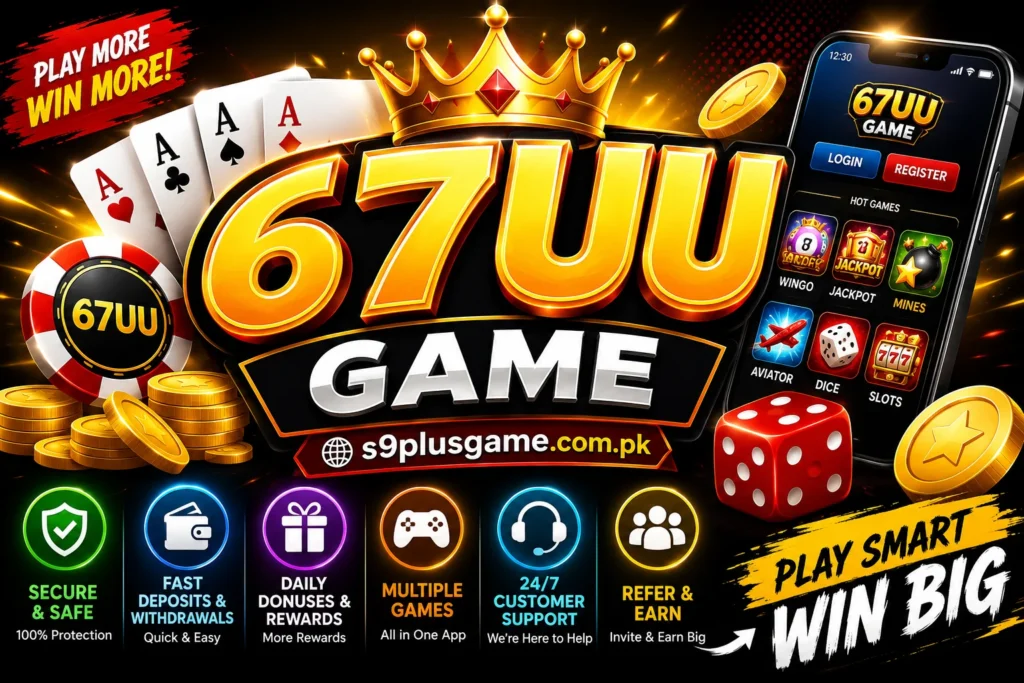 67UU Game Download