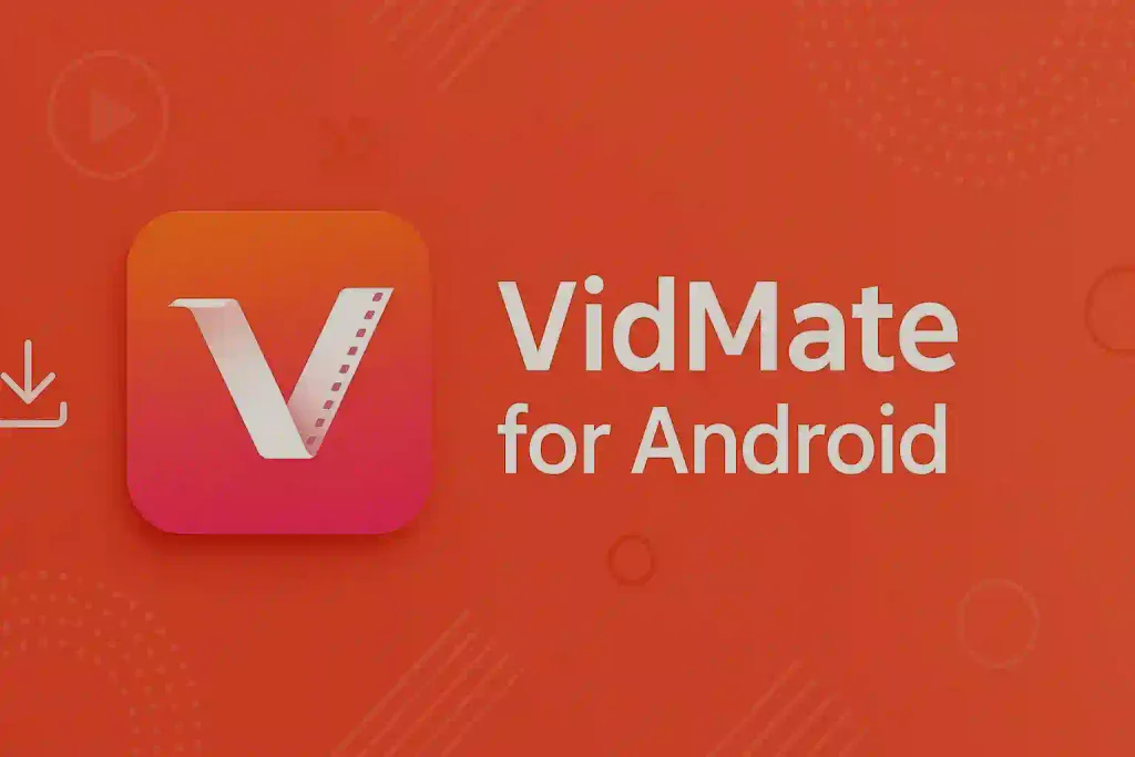 Vidmate for Android