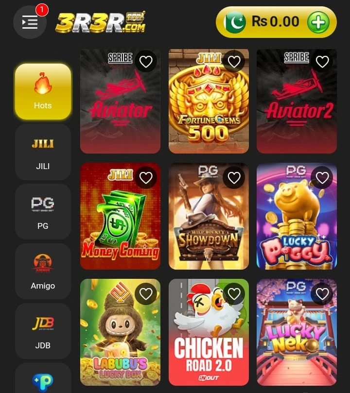 3r3r Game Download apk