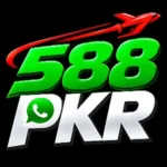 588PKR Game