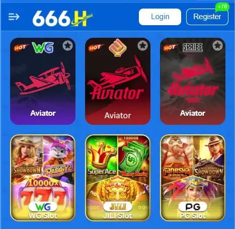 666hgame
