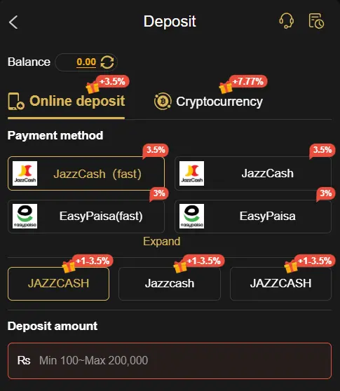 PKR999 Game Register