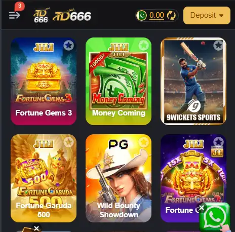 Td666.com