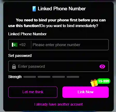 Y888 Login