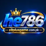 he 786 game