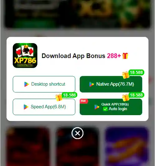 Xp786 Download