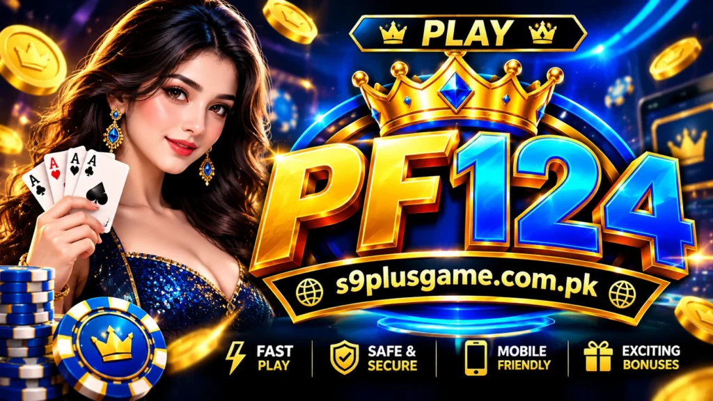 pf124 game t